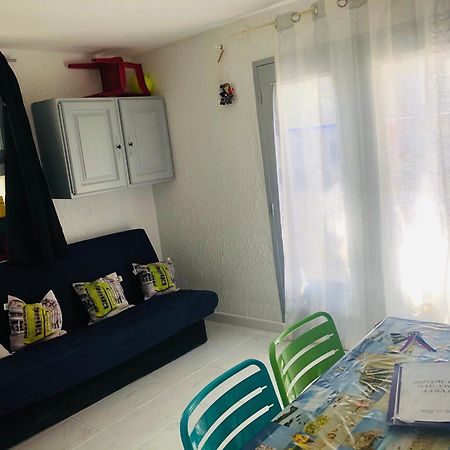 Typique Logement De Pecheur Proche Port Apartman Le Grau-du-Roi Kültér fotó