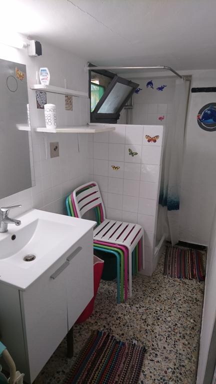 Typique Logement De Pecheur Proche Port Apartman Le Grau-du-Roi Kültér fotó